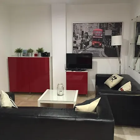 Appartement Precioso A 700 M Del Mar *