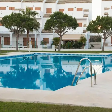 Precioso A 700 M Del Mar * Chiclana de la Frontera