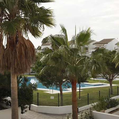Apartment Precioso A 700 M Del Mar *