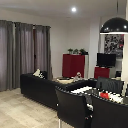 Precioso A 700 M Del Mar Apartment *