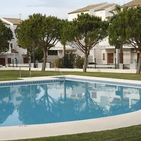 Precioso A 700 M Del Mar Chiclana de la Frontera