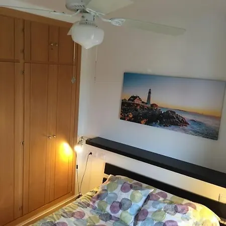 Precioso A 700 M Del Mar Apartment