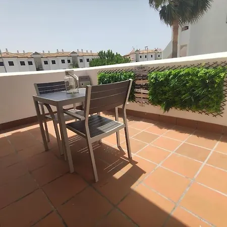 Apartment Precioso A 700 M Del Mar Chiclana de la Frontera
