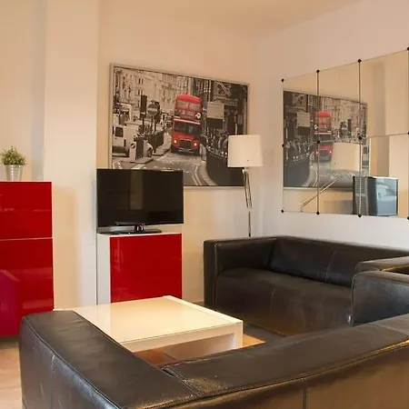Precioso A 700 M Del Mar Apartment *